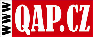 QAP.cz logo