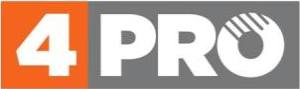4PRO logo