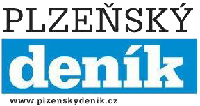 Plzeňský Deník logo