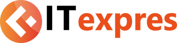 IT Expres logo
