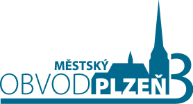 Městský obvod Plzeň logo